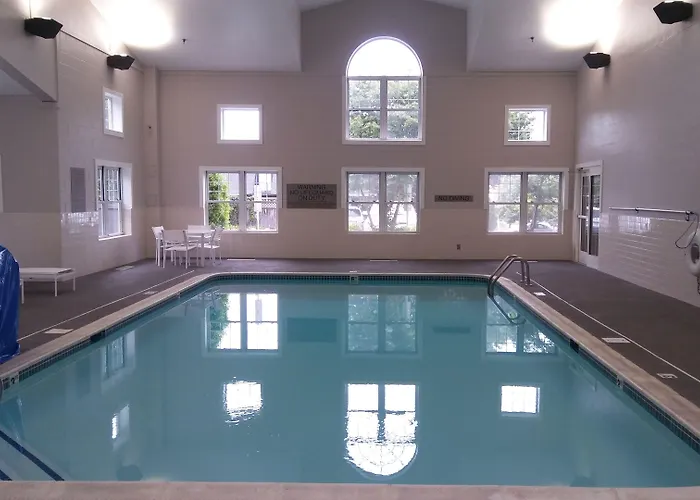 Country Inn & Suites By Radisson, Roanoke, Va